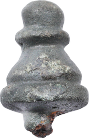 CELTIC DAGGER POMMEL C.400BC-200AD - Fagan Arms