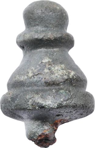 CELTIC DAGGER POMMEL C.400BC-200AD - Fagan Arms