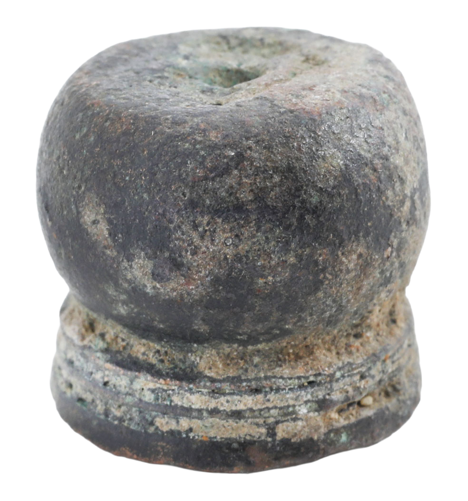 ROMAN DAGGER POMMEL C.150BC-200AD - Fagan Arms