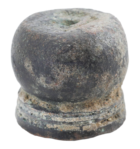 ROMAN DAGGER POMMEL C.150BC-200AD - Fagan Arms