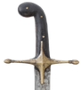OTTOMAN TURKISH SHAMSHIR, 1700-1800 - Fagan Arms