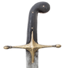 OTTOMAN TURKISH SHAMSHIR, 1700-1800 - Fagan Arms