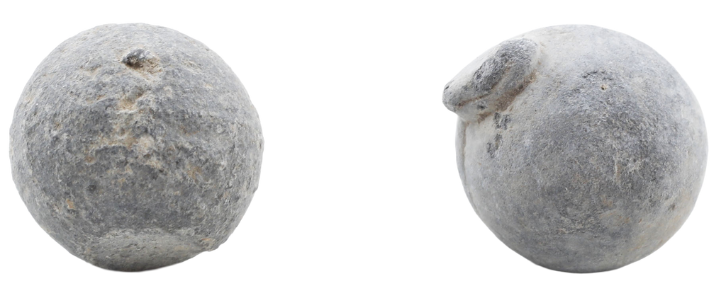 REVOLUTIONARY WAR BUCK & BALL SHOT - Fagan Arms