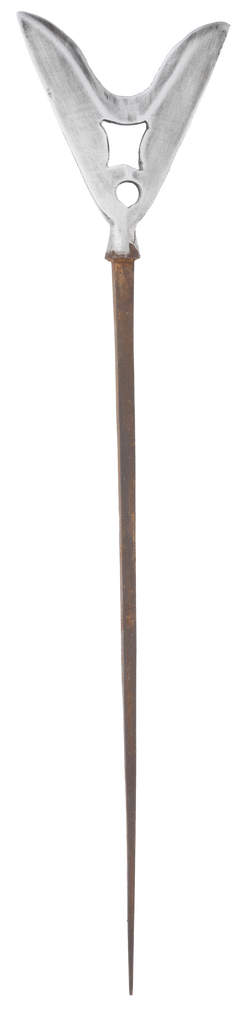 JAPANESE DOUBLE POINT ARROWHEAD KARIMATA - Fagan Arms