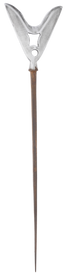 JAPANESE DOUBLE POINT ARROWHEAD KARIMATA - Fagan Arms