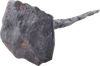 ROMAN “CRUCIFIXION” NAIL, 1ST-2ND CENTURY AD - Fagan Arms