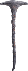 ROMAN “CRUCIFIXION” NAIL, 1ST-2ND CENTURY AD - Fagan Arms