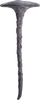 ROMAN “CRUCIFIXION” NAIL, 1ST-2ND CENTURY AD - Fagan Arms
