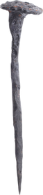 ROMAN “CRUCIFIXION” NAIL, 1ST-2ND CENTURY AD - The History Gift Store