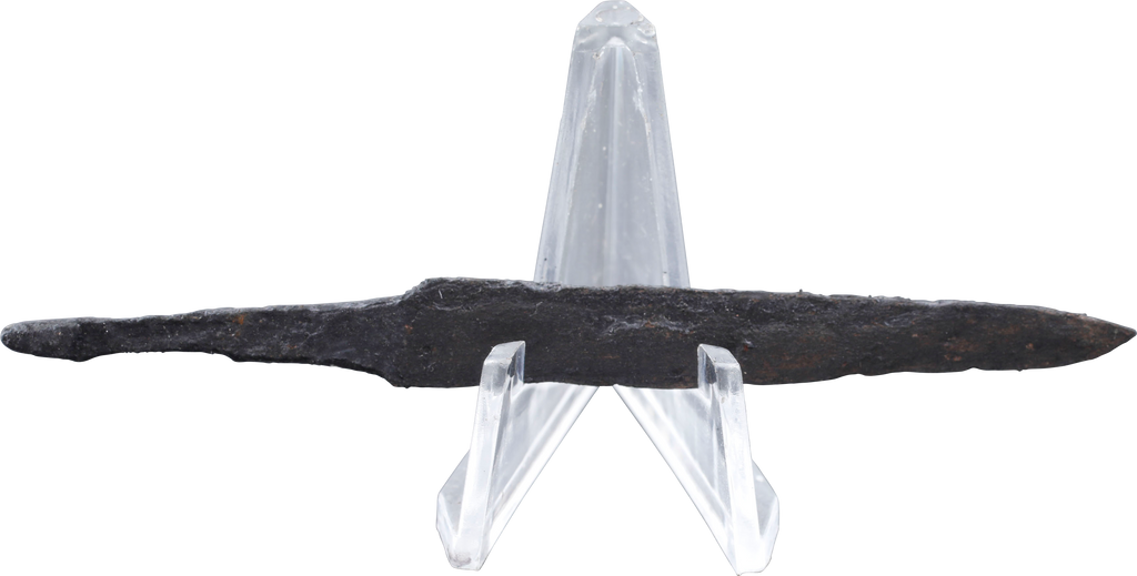 VIKING POUCH KNIFE, 9th-11th CENTURY - Fagan Arms