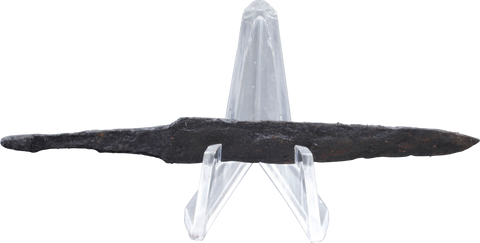 VIKING POUCH KNIFE, 9th-11th CENTURY - Fagan Arms