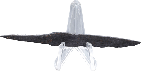 VIKING SIDE KNIFE OR POUCH KNIFE, 879-1067 AD - Fagan Arms