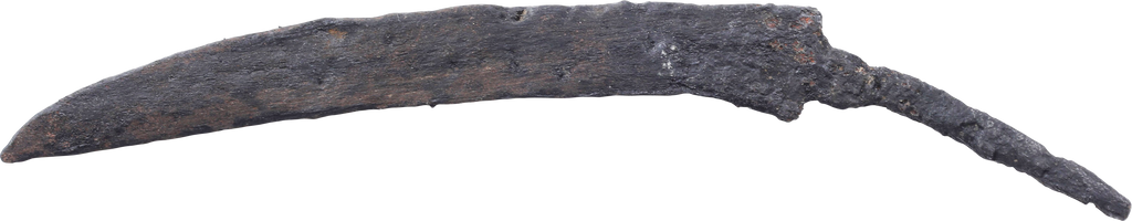 CELTIC SIDE OR POUCH KNIFE C.100BC-100AD - Fagan Arms