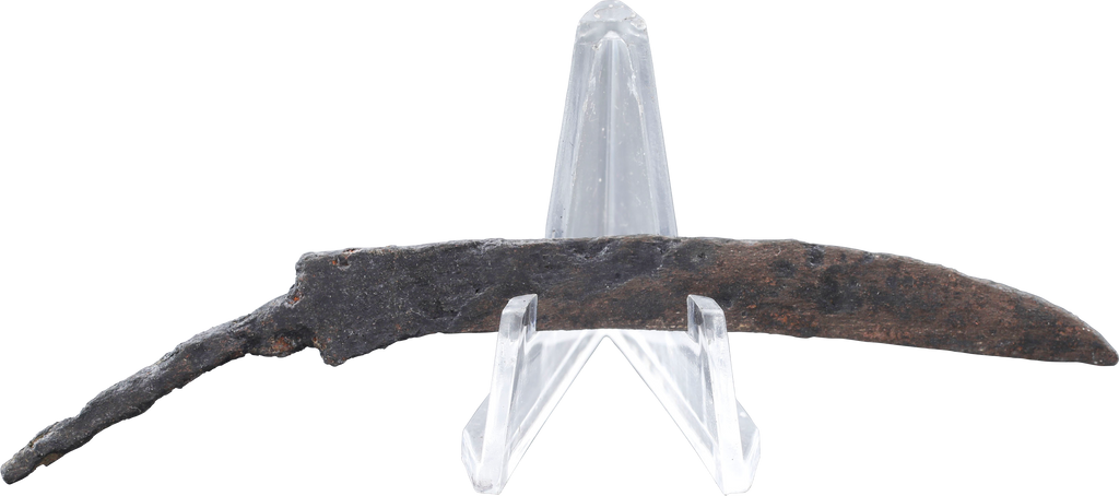 CELTIC SIDE OR POUCH KNIFE C.100BC-100AD - Fagan Arms