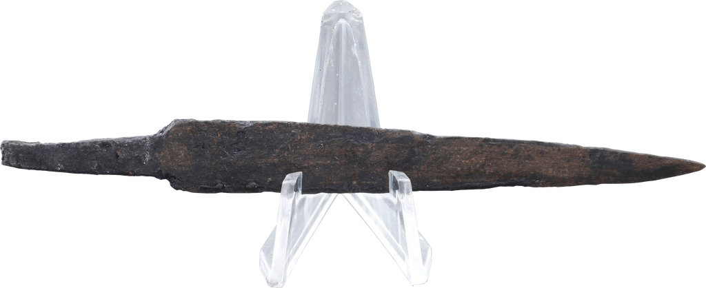 VIKING DAGGER 9TH-11TH CENTURY AD - Fagan Arms
