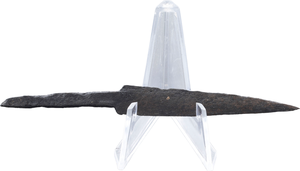 VIKING POUCH KNIFE, 9TH-11TH CENTURY - Fagan Arms