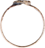 ENGLISH SWEETHEART OR WEDDING RING, TUDOR PERIOD, SIZE 8 ½ - Fagan Arms