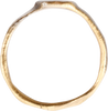 MEDIEVAL EUROPEAN RING, 900-1200 AD, SIZE 6 ½ - Fagan Arms