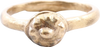 FINE ROMAN PROSTITUTE'S RING, C.100-300 AD, SIZE 5 3/4 - Fagan Arms