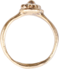 FINE ROMAN PROSTITUTE'S RING, C.100-300 AD, SIZE 5 3/4 - Fagan Arms