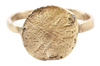 BYZANTINE/MEDIEVAL RING C.500-800 AD, SIZE 10 - Fagan Arms