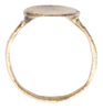 BYZANTINE/MEDIEVAL RING C.500-800 AD, SIZE 10 - Fagan Arms