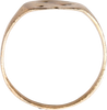 MEDIEVAL ANGLO-SAXON (ENGLISH) RING, 9TH-10 CENTURY AD, SIZE 10 ½ - Fagan Arms
