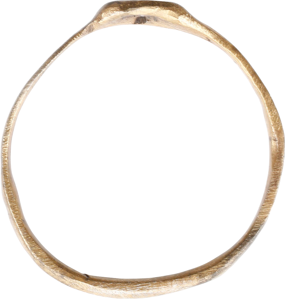 ROMAN WOMAN’S RING 150-350 AD, SIZE 7 1/2 - Fagan Arms
