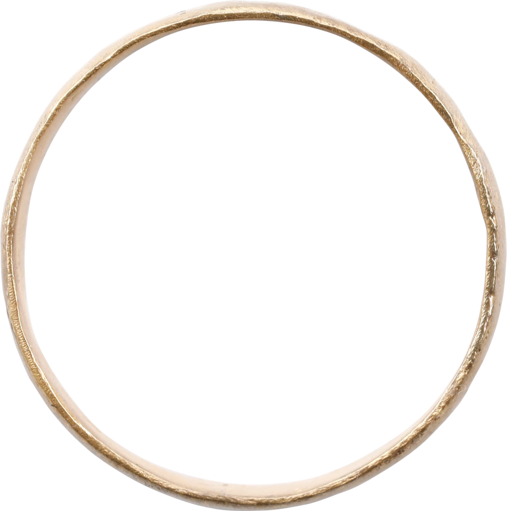 VIKING WEDDING RING, SIZE 12 1/2 - Fagan Arms