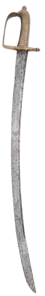 FRENCH 1767 HANGER - Fagan Arms