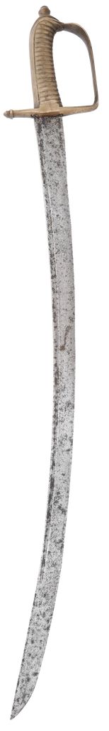 FRENCH 1767 HANGER - Fagan Arms