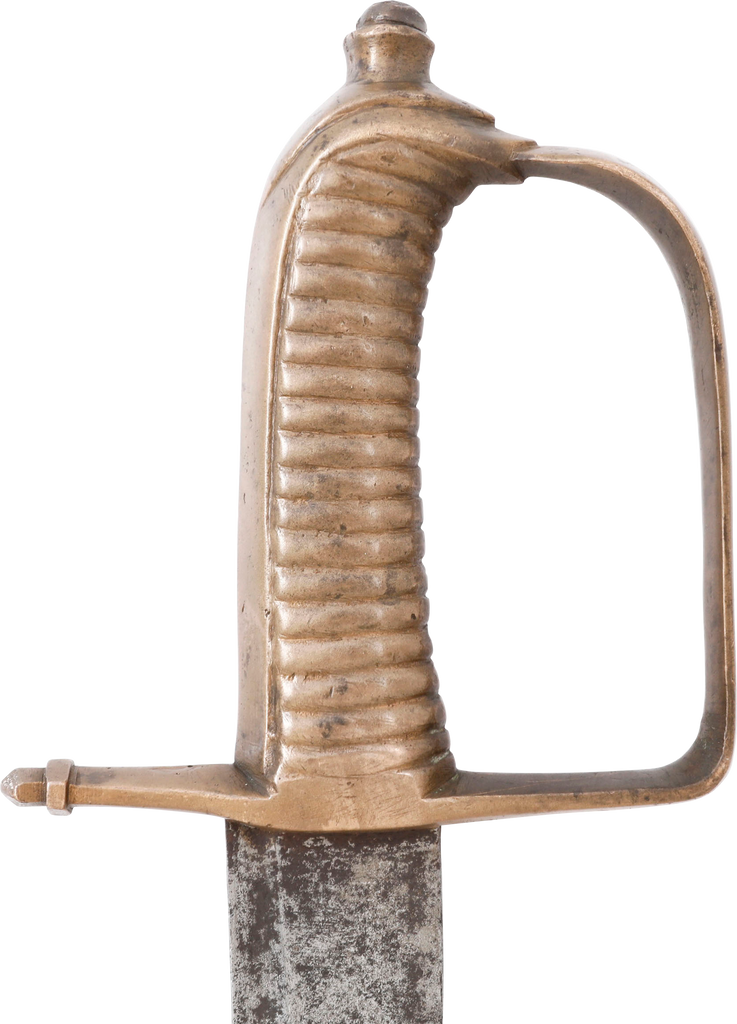 FRENCH 1767 HANGER - Fagan Arms