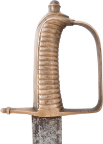 FRENCH 1767 HANGER - Fagan Arms