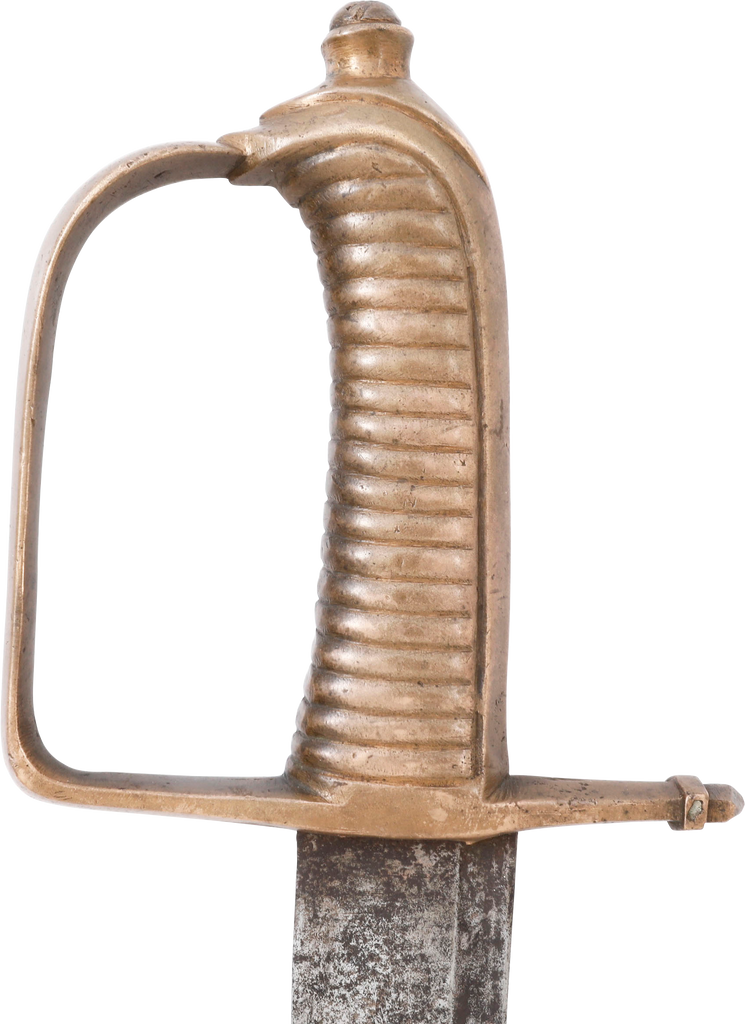 FRENCH 1767 HANGER - Fagan Arms