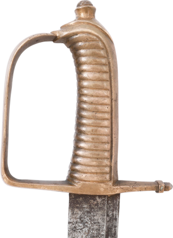 FRENCH 1767 HANGER - Fagan Arms