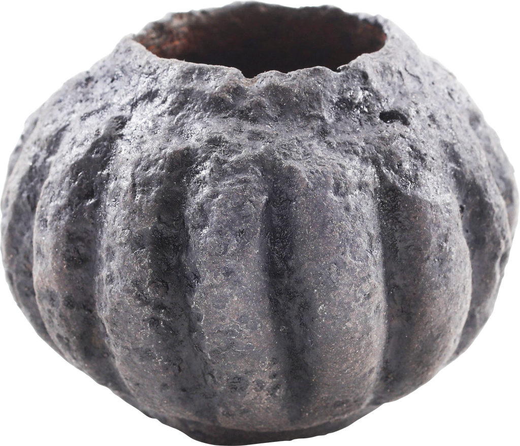 RARE CRUSADER'S IRON MACE 12TH-13TH CENTURY - Fagan Arms