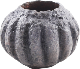 RARE CRUSADER'S IRON MACE 12TH-13TH CENTURY - Fagan Arms