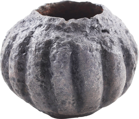 RARE CRUSADER'S IRON MACE 12TH-13TH CENTURY - Fagan Arms