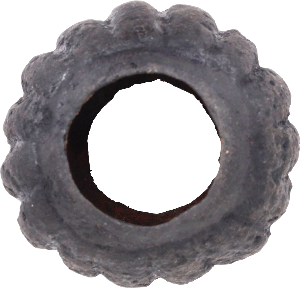 RARE CRUSADER'S IRON MACE 12TH-13TH CENTURY - Fagan Arms