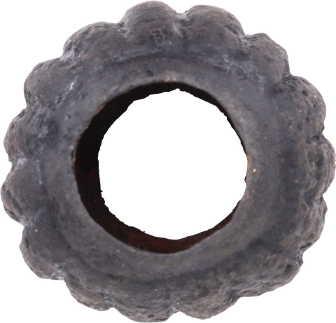 RARE CRUSADER'S IRON MACE 12TH-13TH CENTURY - Fagan Arms