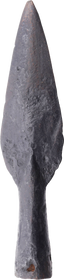 ROMAN SPEAR HEAD FIRST CENTURY AD - Fagan Arms