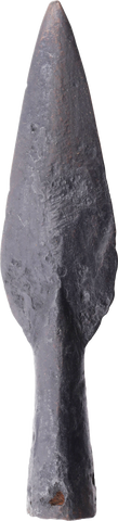 ROMAN SPEAR HEAD FIRST CENTURY AD - Fagan Arms