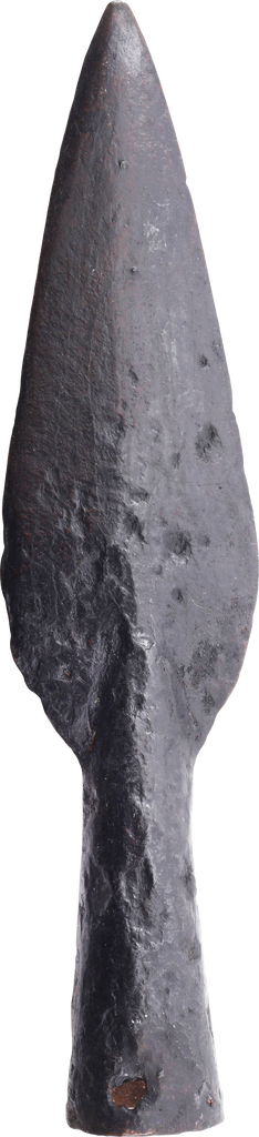 ROMAN SPEAR HEAD FIRST CENTURY AD - Fagan Arms