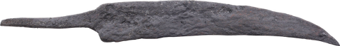 CELTIC KNIFE OR DAGGER C.200BC-200AD - Fagan Arms