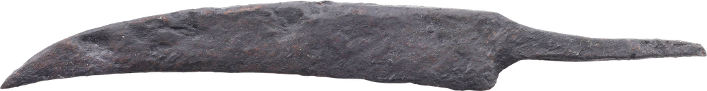 CELTIC KNIFE OR DAGGER C.200BC-200AD - Fagan Arms
