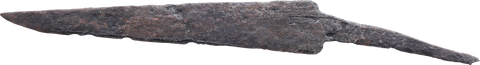 VIKING DAGGER 800-1050 AD - Fagan Arms