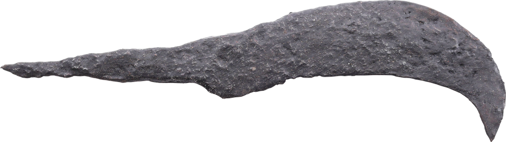 VIKING AGRICULTURAL SICKLE, 866-1067 AD - Fagan Arms