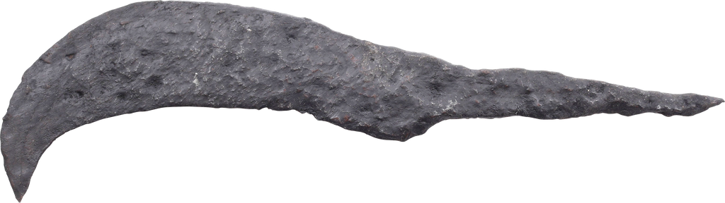 VIKING AGRICULTURAL SICKLE, 866-1067 AD - Fagan Arms