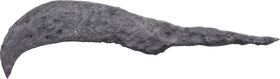 VIKING AGRICULTURAL SICKLE, 866-1067 AD - Fagan Arms