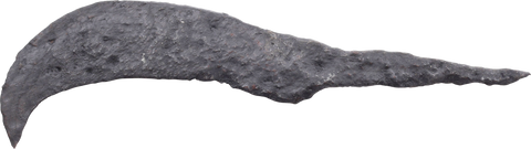 VIKING AGRICULTURAL SICKLE, 866-1067 AD - Fagan Arms